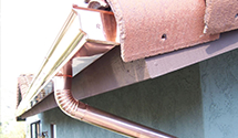 Rain Gutter Installation, Repair, Cleaning in Jarrell, TX